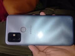 infinix