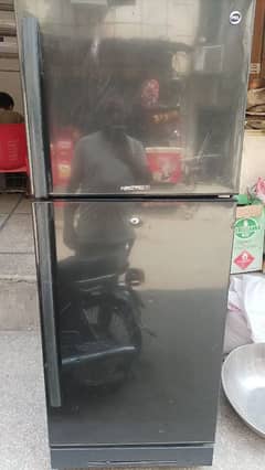 PEL fridge
