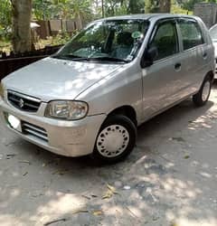 Suzuki Alto 2008
