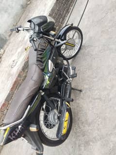 Honda Pridor 100 cc for sale lash condition