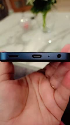 Samsung A 25 5G PTA PROOVE 3 months used for sale