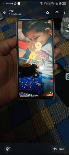 Google Pixel 7 8 128 10/10