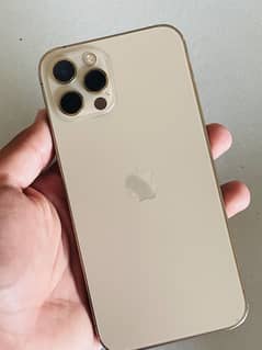 12 pro 128 gb Pta approved 10/10 condition