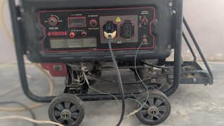 generator for sale