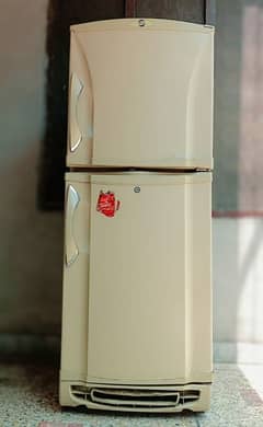 Pel Fridge