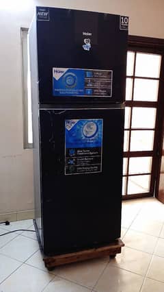 Haier Refrigerator 18 CBF