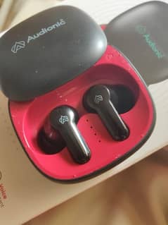 Audionic Air bud  550
