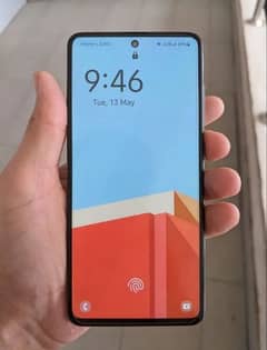 samsung a51 read add