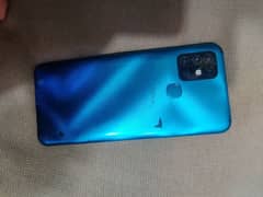 Infinix Hot 10 Play