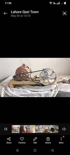 Meat Grinder Machine