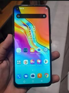 Infinix