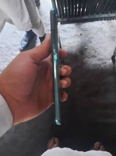 REDMI NOTE 10