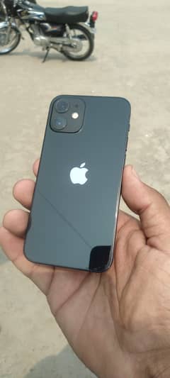 Apple iPhone 12 mini