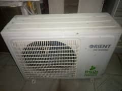Orient  DC inverter