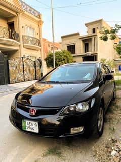 Honda