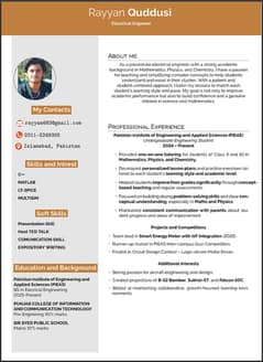 Home TUTOR Available for class 9 and 10
