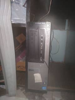 gaming PC 10 out of 10 condition urgent sale