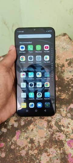 Infinix