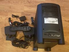 Bose CineMate GS Series II Home Theater