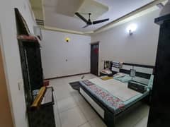 Brand New Portion For Sale In Block 7 Gulistan E Jauhar Karachi