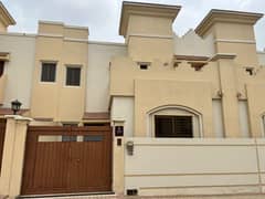 Chance Deal Urgent Sale Villa In Chapal Uptown