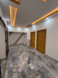 Luxurious Flat For Sale In Sunley Arcade Saforaa Chowk Karachi