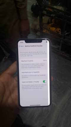 Iphone Xs