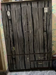Wardrobe