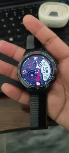 Mibro Smart Watch GS Pro