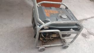 8.5 kw petrol