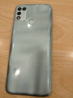 infinix