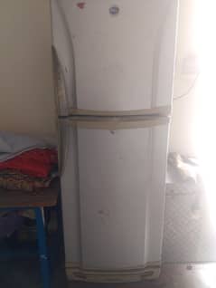 PEl fridge