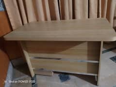 computer Table in new condition