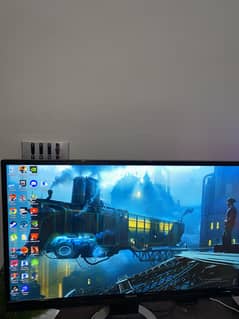 GAMING