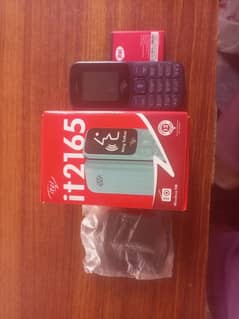 itel mobile 1month use full wranty