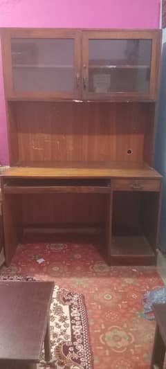 Writing or Computer Table