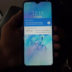 Infinix hot 9 play 4 64