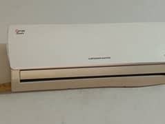 Mitsubishi 1.5 ton AC in good condition