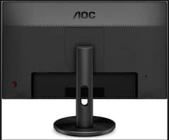 AOC U2790VQ 27-inch 4K UHD IPS monitor