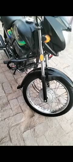 Honda Pridor 2023