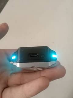 ronin7035 gaming