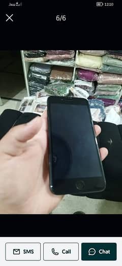 i phone 7 plus 128 gb