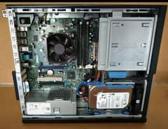 Dell optiplex 7010 i3 3rd gen