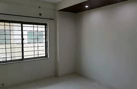 Reserve A Centrally Located Flat In Askari 11 - Sector B