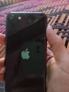 iphone SE 2020 new iphone 128gb ft and 2 month sim time available