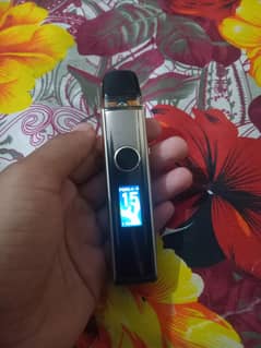 wenax geek vape Q pro