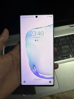 Samsung note 10 plus 12/256 Gb