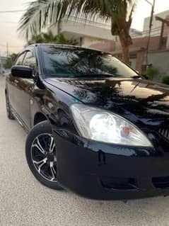 Mitsubishi Lancer 2005