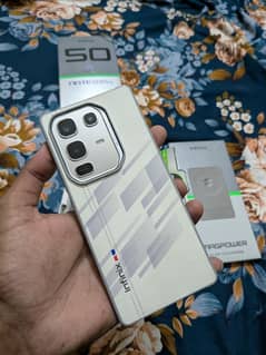 Infinix Note 50 Pro