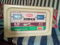 stabilizer